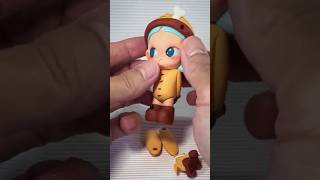 POP MART 泡泡玛特 Zsiga Blindbox Unboxing - We’re So Cute 🥰 #popmartunboxing #zsiga #unboxing