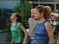 A Teens - Mamma Mia (SVT Nationaldagen 1999)