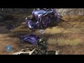 Xenia - D3D12 Demonstration of Halo 3 - Gameplay