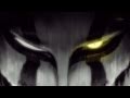 Bleach AMV: I Will Not Bow [Substitue Shinigami Arc - Arrancar Saga]