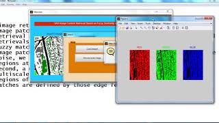 image processing projects using matlab code | image processing thesis using matlab code