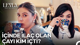 Nur'un Sinsi Oyununa Karşılık Leyla'dan Ters Köşe 💥 - Leyla: Hayat...Aşk...Adalet...  11. Bölüm