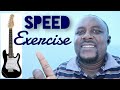 How to build Guitar Speed Fast. Finger exercise, increase speed #1 #africanmusic #livestream #musica