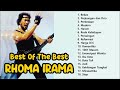 Best of The Best Rhoma Irama - Lagu Terbaik Rhoma Irama