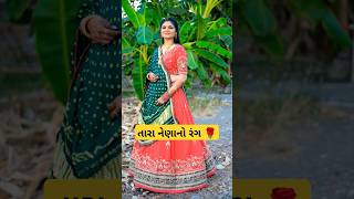 ગરબા 🌹#તારા નેણાનો રંગ 😇🎉# ગુજરાતી #shorts #youtubevideos #garbo #love #@Vithika605