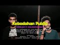 Vando Rap - Kebodohan Public ft. Shalimapuluhsatu (Official Music Video)