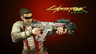 Cyberpunk 2077 Phantom Liberty - ШПИОНСКИЙ ДЕТЕКТИВ НЕ СБАВЛЯЕТ ОБОРОТЫ | Стрим 6