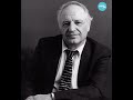 “Қазақ ақындарымен дос болған Шешенстан президенті”. Ұ. Есдәулет “Әбілхаят” 30 бөлім.