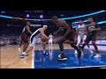 nba top 5 plays of the night april 21 2019