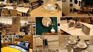 NEXT Home 🏠 Furnishings / Dining & Bedroom New Collection/ June 2022