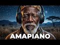 Ambient Deep Amapiano Mix 2026 — Emotional African Lounge