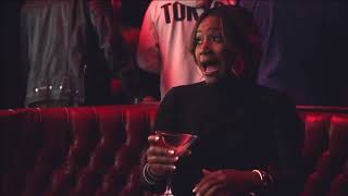 Tiffany Haddish burp compilation