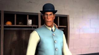 SFM test#2 Basic animation