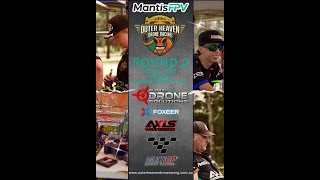 Outer Heaven Drone Racing 2025 Global Drone Solutions Round 2