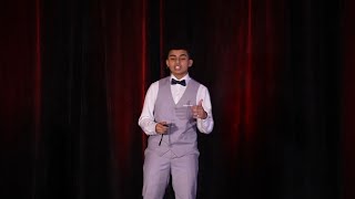 Power of Financial Education: How it Can Transform Lives | Rushil Shah | TEDxCapeCanaveral
