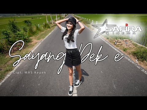 Download Lagu Safira Inema Sayang Dek'e Mp3