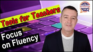 Focus On Fluency Tools For Language Teachers