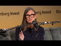 Cathie Wood Says AI Has Boosted Productivity