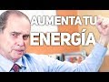 Episodio #1592 Aumenta Tu Energía