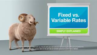 RAMS - Fixed vs Variable