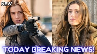 Chicago PD Season 12: Burgess's Shocking Affliction Revealed! Is Kim Leaving Intelligence for Good?