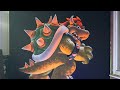 How to Spray-Paint BOWSER like a BOSS