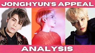 The Appeal of SHINee's Jonghyun: A Personality and K-Pop Idol Analysis [Part 1]