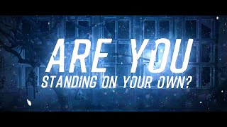 Endless Season - Standing On Your Own (Official Lyric Video)