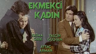 Baker Woman (1972) (Fatma Girik & Yalcin Gulhan)