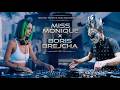 Miss Monique x Boris Brejcha — Melodic Techno & High-Tech Minimal Mix 2026 |Dark Progressive Journey