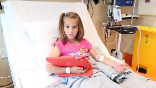 WYN'S THIRD CRMO INFUSION