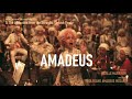 AMADEUS | Original Motion Picture Soundtrack | The Abduction from the Seraglio, Turkish Finale