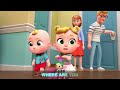 we love ice cream kids songs u0026 nursery rhymes by little world