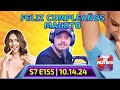 Feliz Cumpleaños Maikito | Podcast 10.14.24 S7.E154