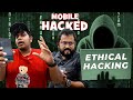 My Phone is Hacked 😳, Ethical Hacking | Systech Trichy - Irfan's View