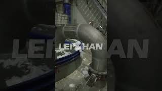 Tissue Paper Pulping Making Line