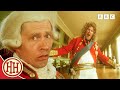 George IV: Couldn’t Stand My Wife 🎶 | Gorgeous Georgians | Horrible Histories