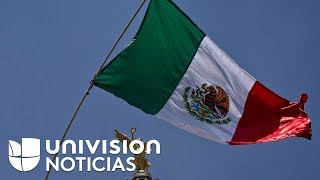 Campaña electoral en México entra en su recta final con Andrés Manuel López Obrador como favorito