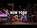 EVOLUTION of New York City 1524 - 2023  3D Animation