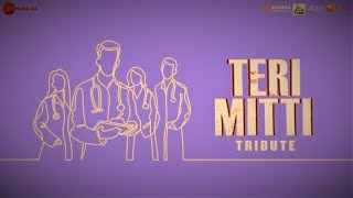 Teri Mitti Tribute Corona song | Doctor anthem | Corona Songs | Latest B Praak song | Akshay Kumar