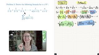 S1 06 Derivation of a formula Problem 5