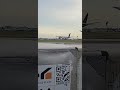 air canada boeing 777 300er landing in yyz