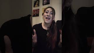 LA CUEVA (COVER CAZZU) - Daniela Tell