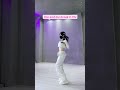 You and me | Jennie | Dance Tutorial (Slowed & Mirrored)