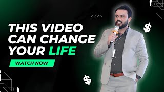 This Video Can Change Your Life | Ijaz Ahmad Khan