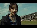 b.o.l.t 「accent」mv making part2