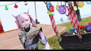 FF14 「紅蓮祭2023」複数キャラ持ちのシーズナルイベントあるある　ヒーロースーツ ファイナルファンタジーXIV ☀ Final Fantasy 14 Seasonal Event