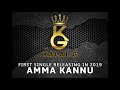 kalai.g first single song promo amma kannu malaysian tamil kutte song 2019