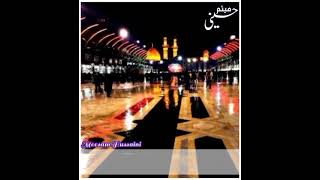 Kamran Abbas | new qasida 2022 |11 shahban imam Ali Akbar A.S || Akbar tujhe dun loriyan | Kamran