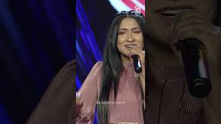 Sanda Mithuri (සඳ මිතුරි) Thanuri Madhurya | Dream Star Season 12 | TV Derana